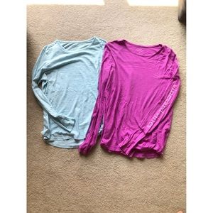 Long Sleeve Vineyard Vines Shirts